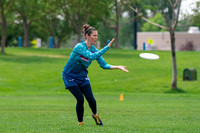 Pool play at Masters National 2024 - Womens Masters