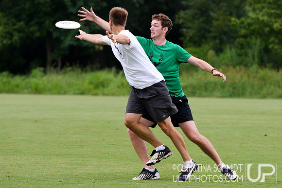 AFDC Summer League EOST - Saturday - 2010