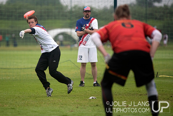 Guts - WUGC 2016