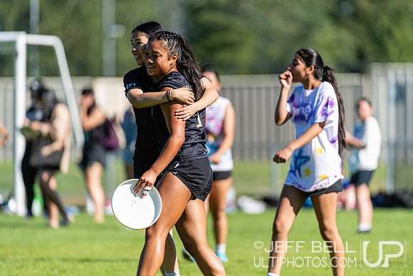 BC Junior Ultimate Championship