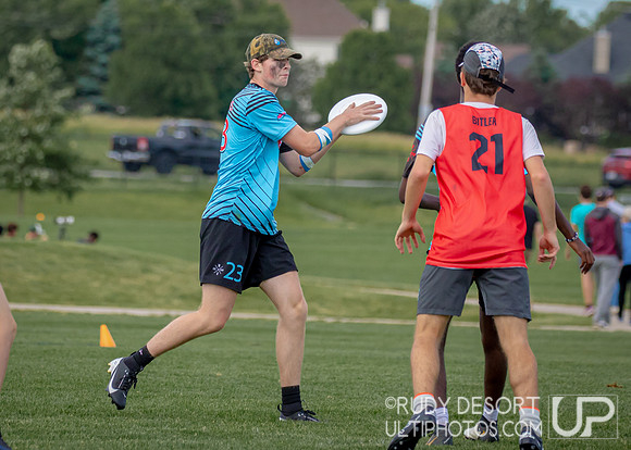 2024 High School National Invite (HSNI)