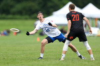 2022 World Ultimate Club Championships
