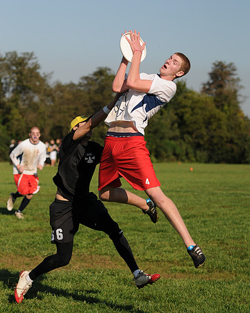 Hucks off the Hilltop -- Saturday Preview photos