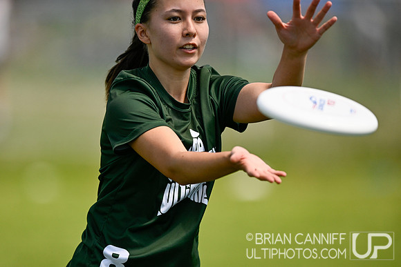 2024 USA Ultimate Division 3 College Championships
