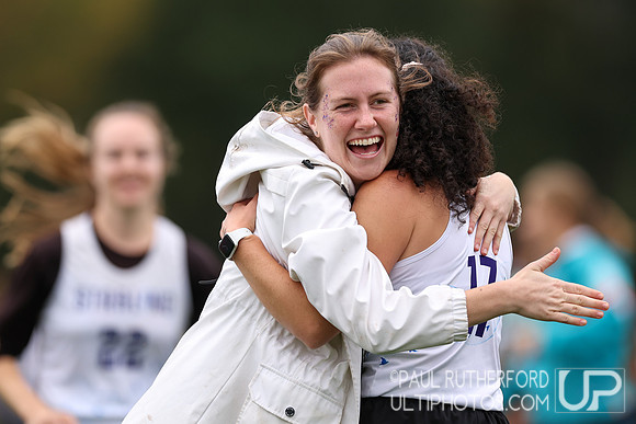 2024 USA Ultimate Northeast Club Regionals