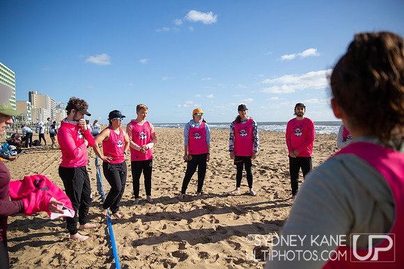 Saturday - 2024 Beach Championships
