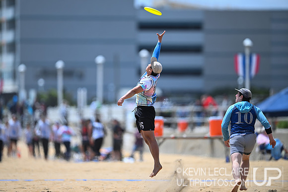 Saturday - 2024 Beach Championships