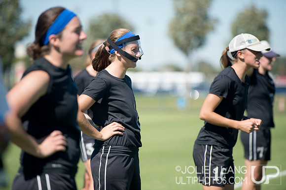 USAU Club Nationals 2014