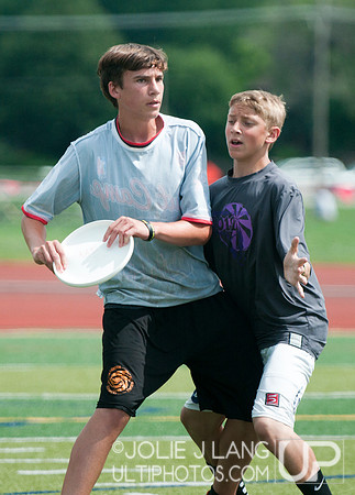 CUT Camp Session I 2014