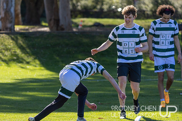 Stanford Invite 2025