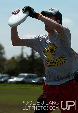 WUCC 2014 - Day 5