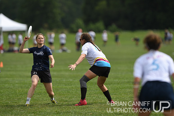2022 World Ultimate Club Championships
