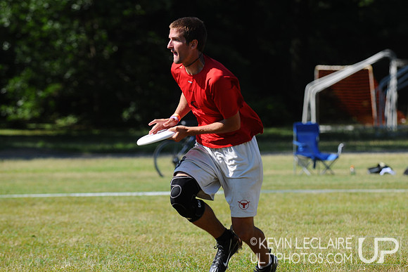 DC Ultimate Championships - Sunday