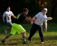 Sunday Play-in Round -- 2011 Patriot Games
