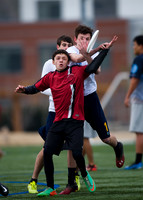 YULA 2015 Tournament Sunday