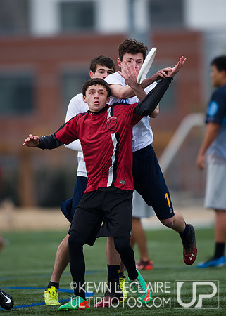 YULA 2015 Tournament Sunday