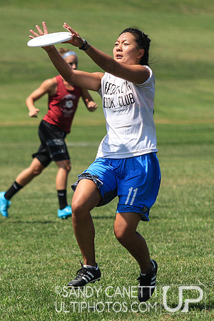 Metro New York Sectionals - Saturday