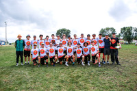 2022 USA Ultimate Youth Club Championships