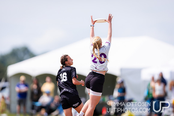 DI College Championships - Sunday Full Coverage, Round 2