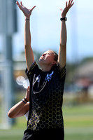 Sunday action at the U.S. Open Youth Club Championships in the Y