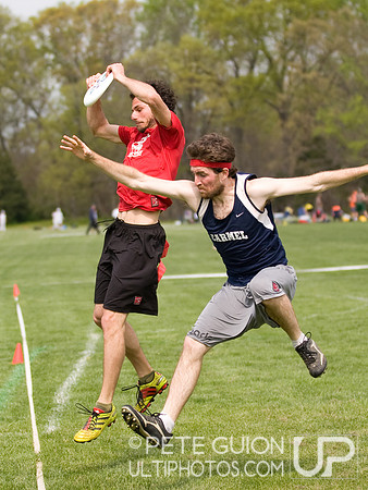 Fools Fest Friday Action Photos, Round 2