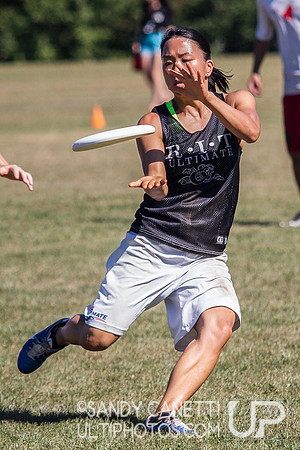 Sunday - Metro NY Sectionals