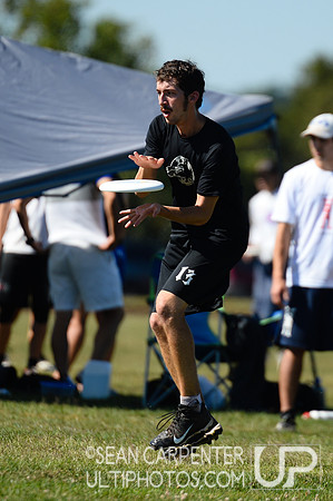USAU Mid-Atlantic Regionals