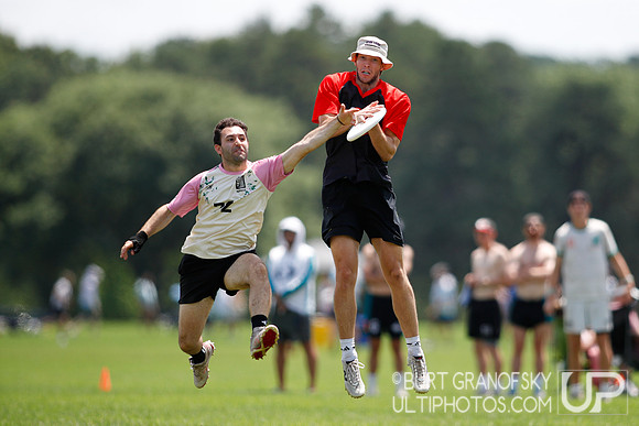Boston Invite 2025