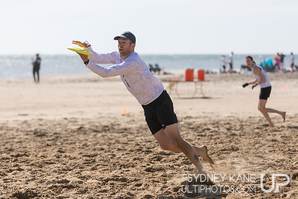 Saturday - 2025 Beach Championships