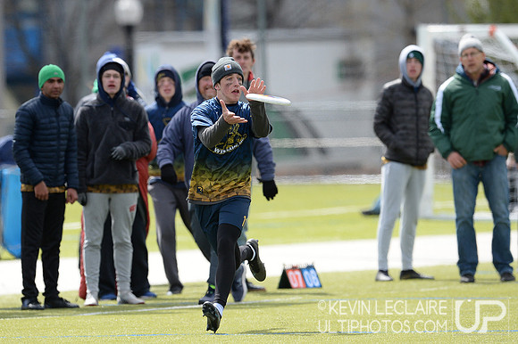 YULA 2022 Sunday action