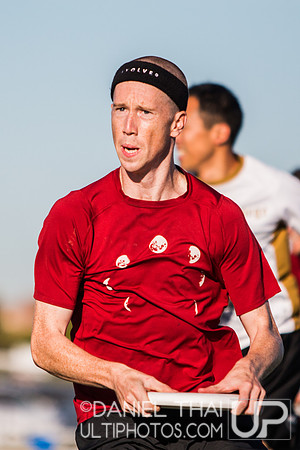 2014 USAU National Championships - Prequarters