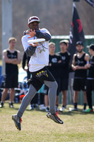 Queen City Tune Up 2015 - Saturday