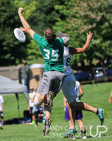 Philly Open 2016 - Sunday
