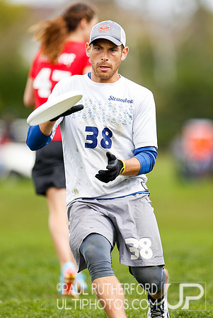 2016 Club National Championships
