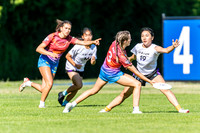 BC Junior Ultimate Championship