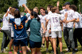 Quarters: Cal Poly - SLO v Carleton College