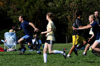 Clique B Fall 2008 Tourney