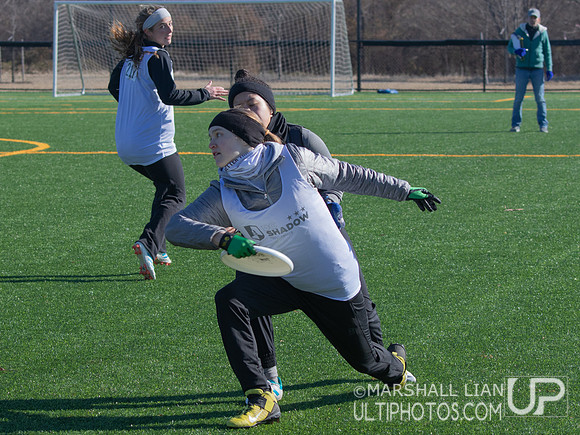 DC Shadow 2022 Tryout #3