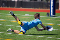 Boston Whitecaps vs NY Rumble