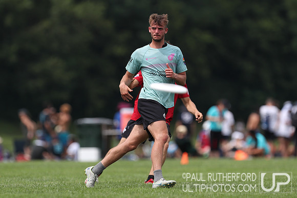 2022 World Ultimate Club Championships