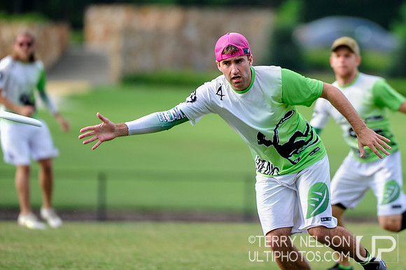 2013 USAU Southeast Regional