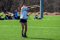 U20 Girl's Semis