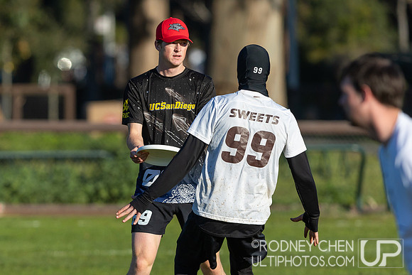 Stanford Invite 2025