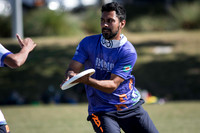 WFDF 2024 World Masters Ultimate Championships