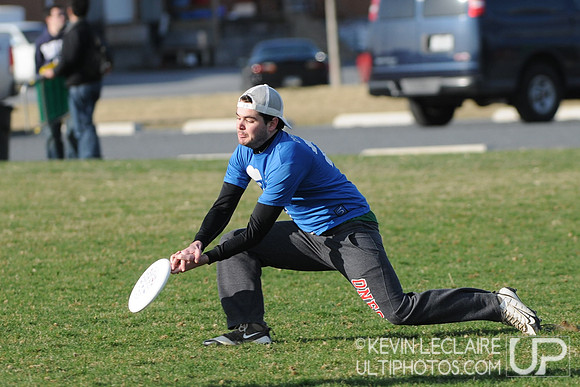 Steakfest Open Division Round 1