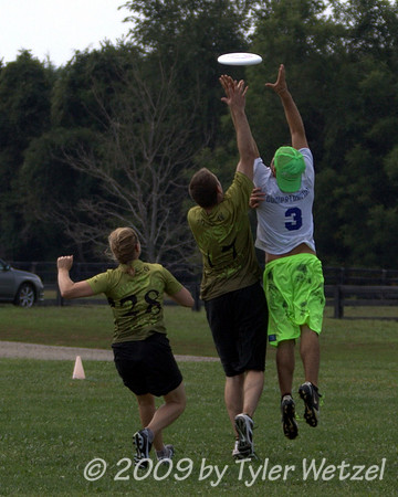 Mixed Division Bonus Coverage