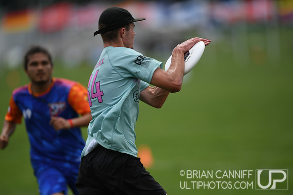 2022 World Ultimate Club Championships