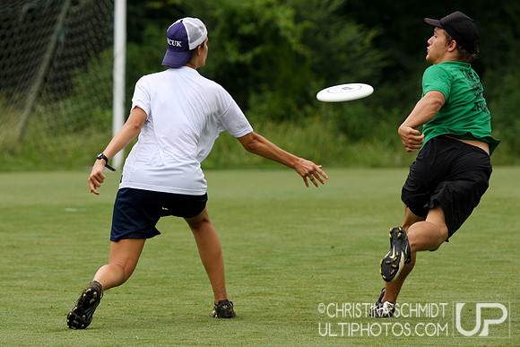 AFDC Summer League EOST - Saturday - 2010