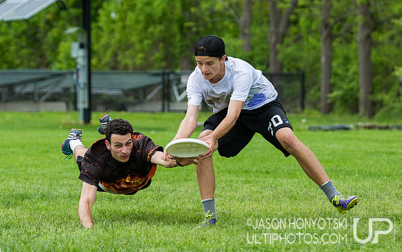 Mass HS States 2014