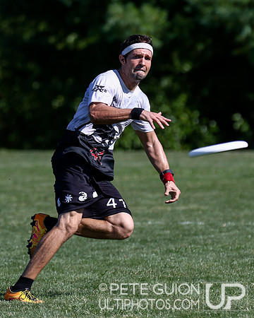 Chesapeake Open
